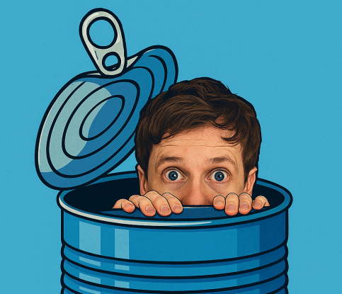 Konrad oder Das Kind aus der Konservenbüchse Konrad oder Das Kind aus der Konservenbüchse