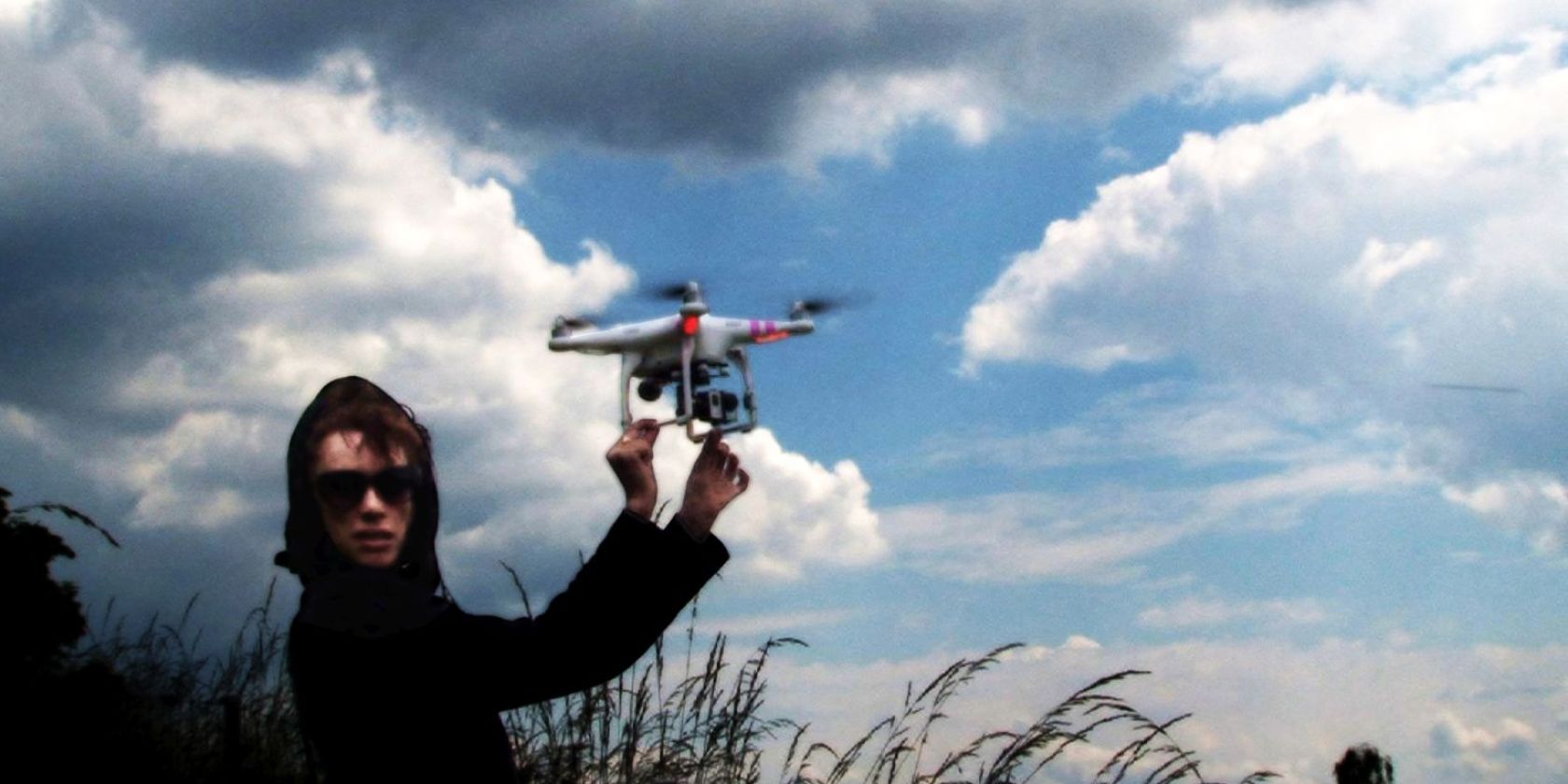 BERG_mit_Drohne, © Zorro Film GmbH BERG_mit_Drohne, © Zorro Film GmbH