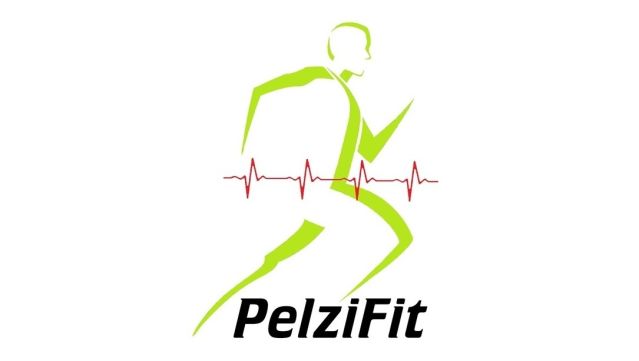 PelziFit-Logo, © PelziFit PelziFit-Logo, © PelziFit
