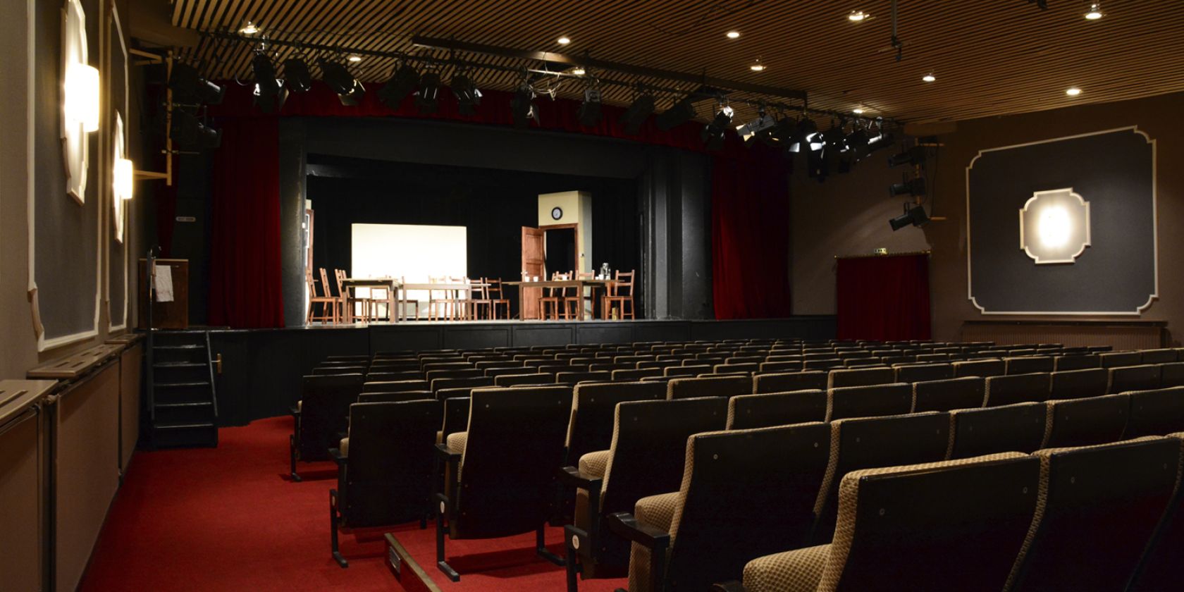 , © Theater an der Marschnerstrasse , © Theater an der Marschnerstrasse