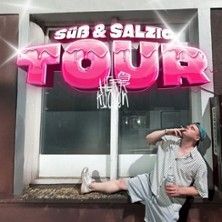 Herr Kuchen - Süß & Salzig Tour, © links im Bild Herr Kuchen - Süß & Salzig Tour, © links im Bild