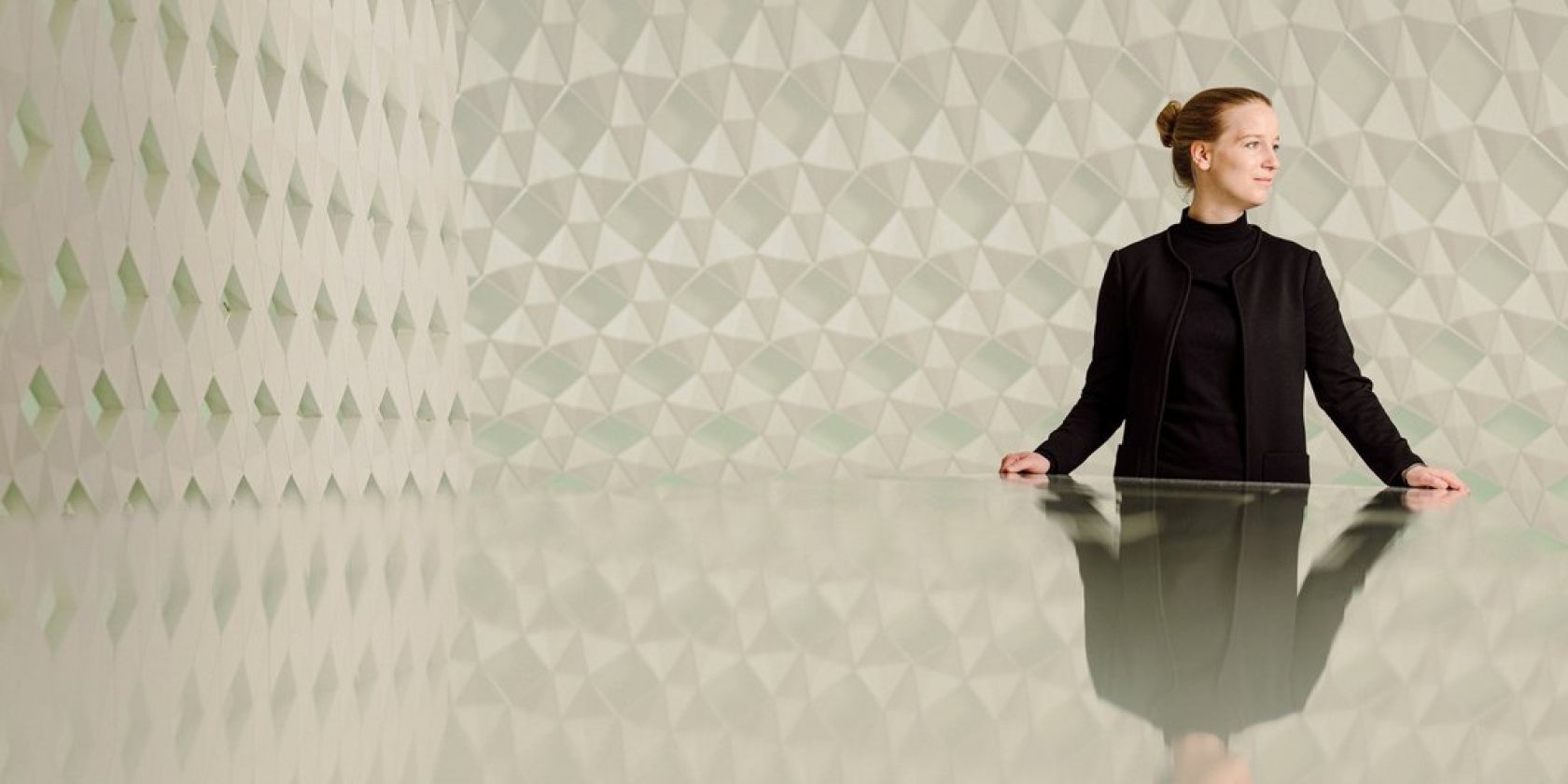 NDR Vokalensemble / Heide Müller, © Ole Wuttudal NDR Vokalensemble / Heide Müller, © Ole Wuttudal