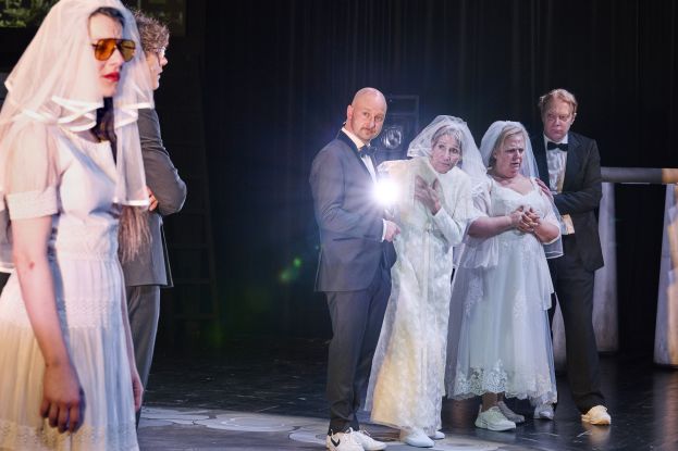 baracke_554.jpg, © Katrin Ribbe baracke_554.jpg, © Katrin Ribbe