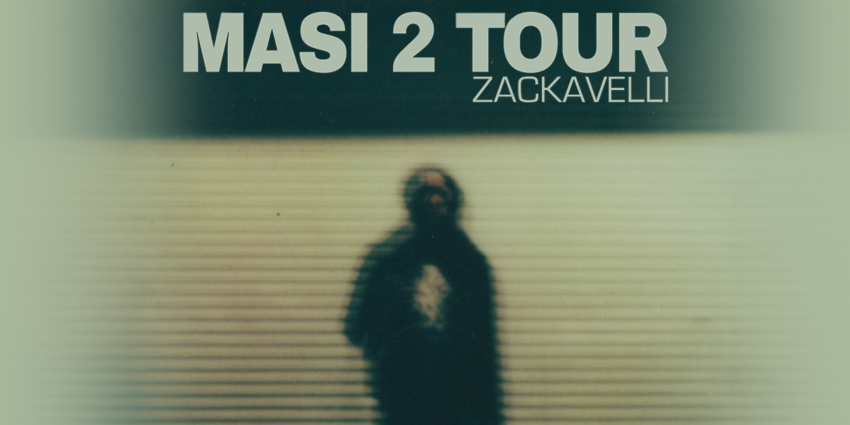 Zackavelli - MASI 2 Tour, © links im Bild Zackavelli - MASI 2 Tour, © links im Bild