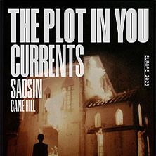 The Plot In You, © links im Bild The Plot In You, © links im Bild