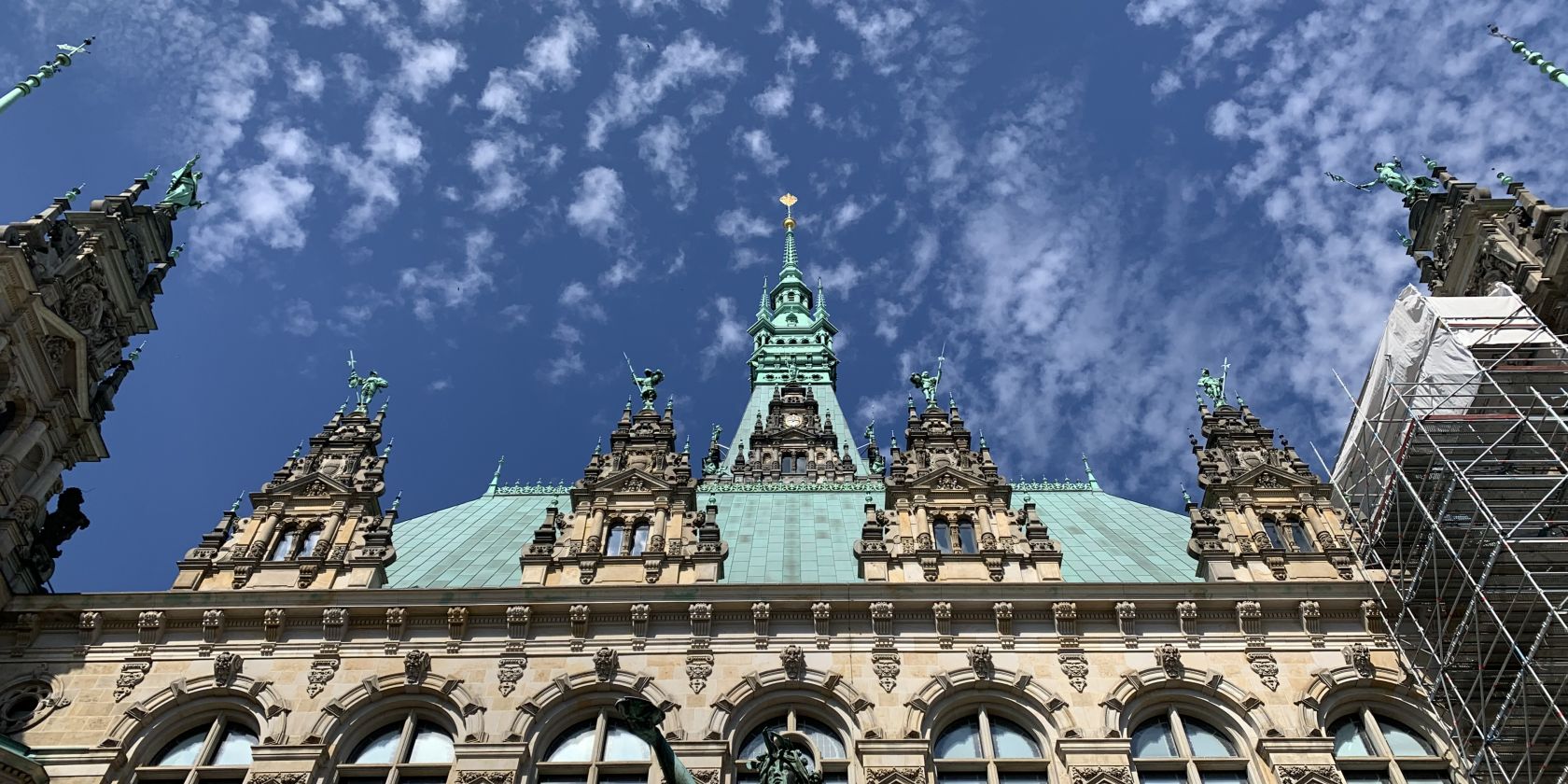 Rathaus, © A. Vincent Schmidt Rathaus, © A. Vincent Schmidt