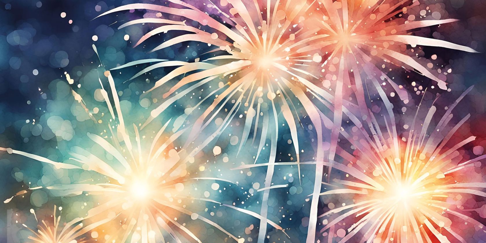 Neujahrstreff-(c)pixabay_ar, © pixabay_ArtSpark-8457739 Neujahrstreff-(c)pixabay_ar, © pixabay_ArtSpark-8457739