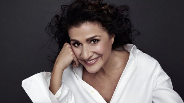 Cecilia Bartoli / Les Musiciens du Prince – Monaco / Gianluca Capuano, © Kristian Schuller / Decca Cecilia Bartoli / Les Musiciens du Prince – Monaco / Gianluca Capuano, © Kristian Schuller / Decca