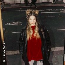 Brosie - Welcome to the Brosiehood Tour 2026, © links im Bild Brosie - Welcome to the Brosiehood Tour 2026, © links im Bild