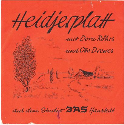 Plattdeutsche Lesung - Plattdüütsch dör de Johrenstieden, © Museum im Marstall Plattdeutsche Lesung - Plattdüütsch dör de Johrenstieden, © Museum im Marstall