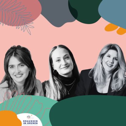 Toxic Trash: Trashologinnen & The Monday Talks Special - Draussen im Grünen präsentiert:, Quelle: Reservix Toxic Trash: Trashologinnen & The Monday Talks Special - Draussen im Grünen präsentiert:, Quelle: Reservix