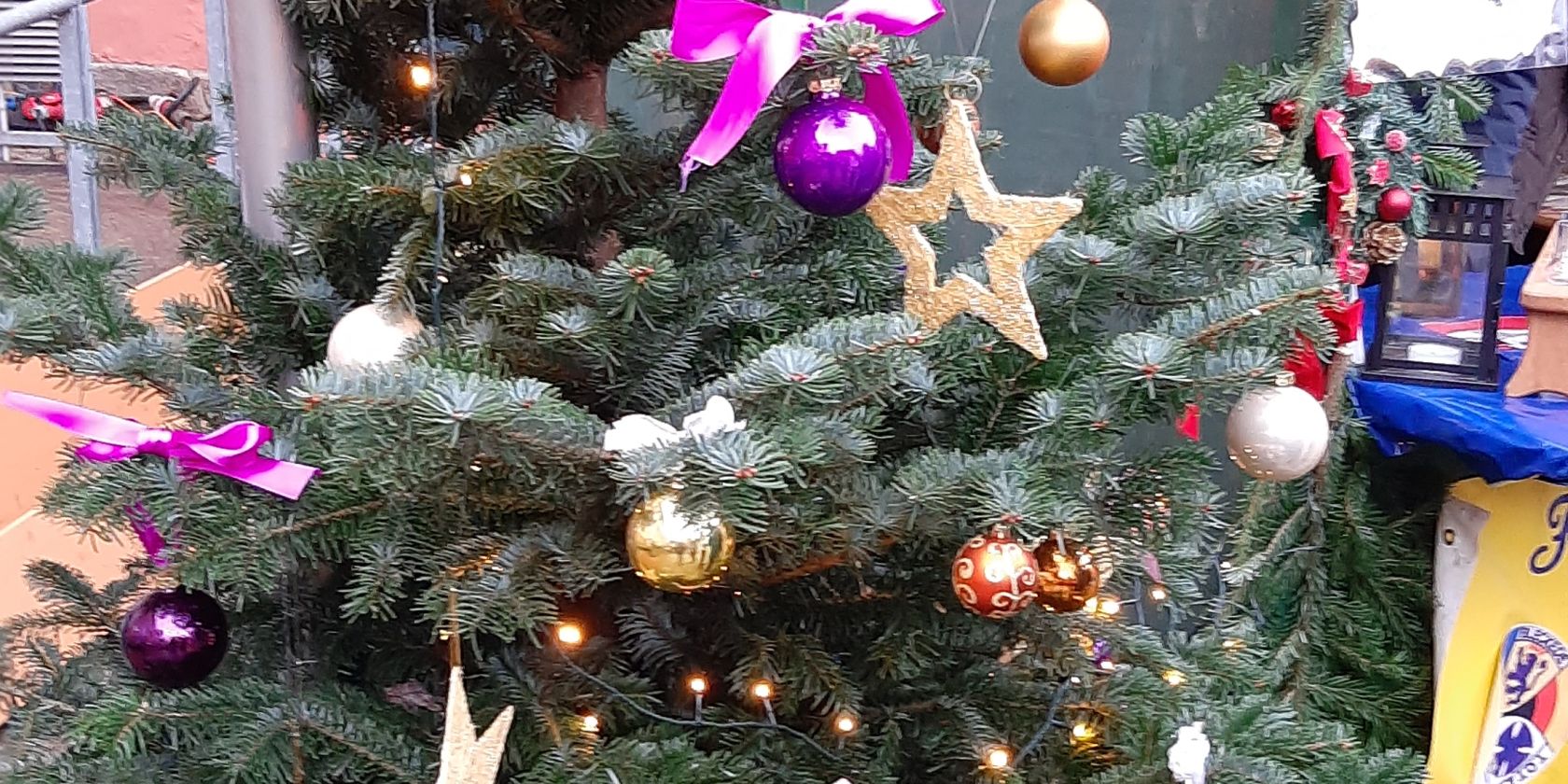 Weihnachtsmarkt auf Hof Teuwsen Weihnachtsmarkt auf Hof Teuwsen