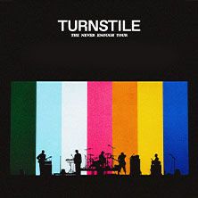 Turnstile, © links im Bild Turnstile, © links im Bild