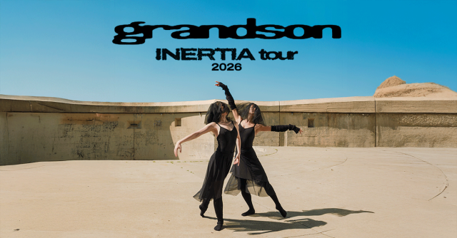 grandson, © links im Bild grandson, © links im Bild