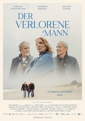 Der verlorene Mann, © play.bydeluxe.com Der verlorene Mann, © play.bydeluxe.com