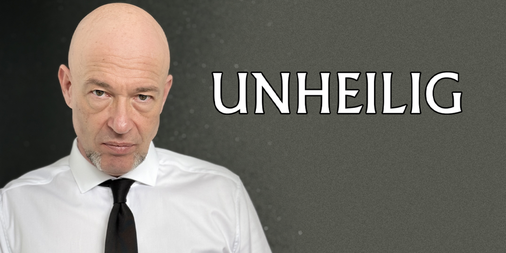 Unheilig - wieder zurück - Das Comeback Konzert, © links im Bild Unheilig - wieder zurück - Das Comeback Konzert, © links im Bild