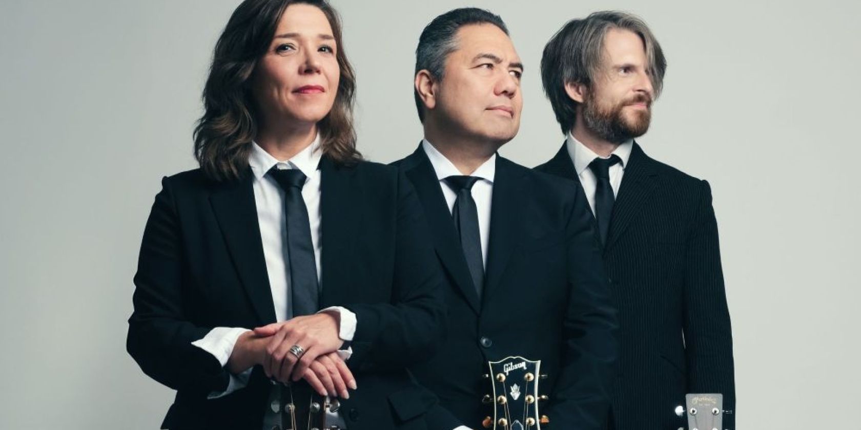 Hempel's Beatles-Show, © Anne de Wolf Hempel's Beatles-Show, © Anne de Wolf