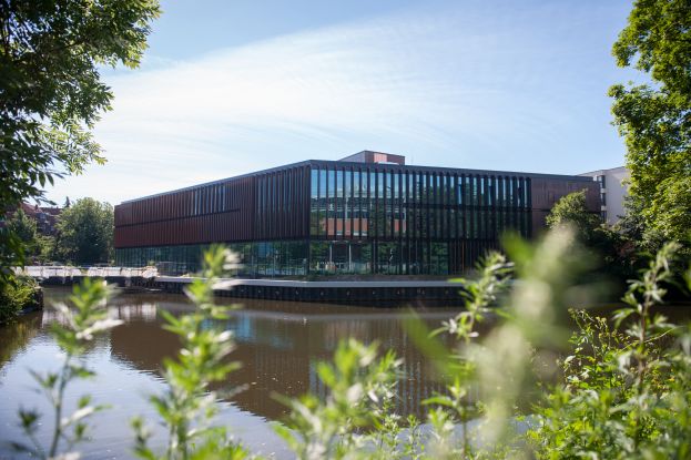 LichtwarkTheater_außen, © LichtwarkTheater LichtwarkTheater_außen, © LichtwarkTheater