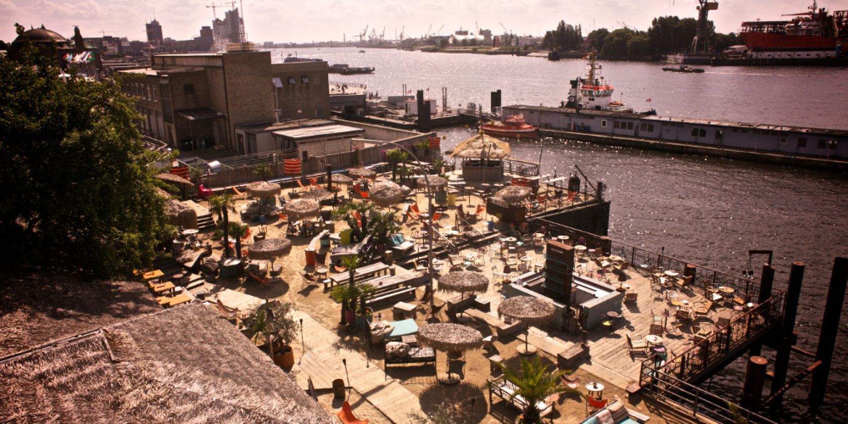 StrandPauli, © Hendrik Olschewski StrandPauli, © Hendrik Olschewski