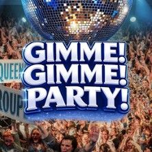 MAMMA MIA - The Ultimative ABBA Night, © links im Bild MAMMA MIA - The Ultimative ABBA Night, © links im Bild