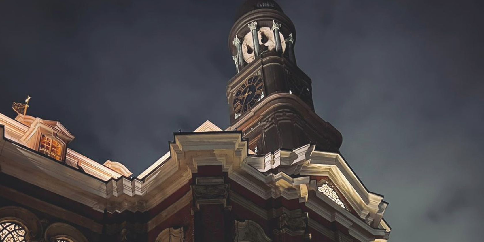 St. Michaelis, © St. Michaelis St. Michaelis, © St. Michaelis