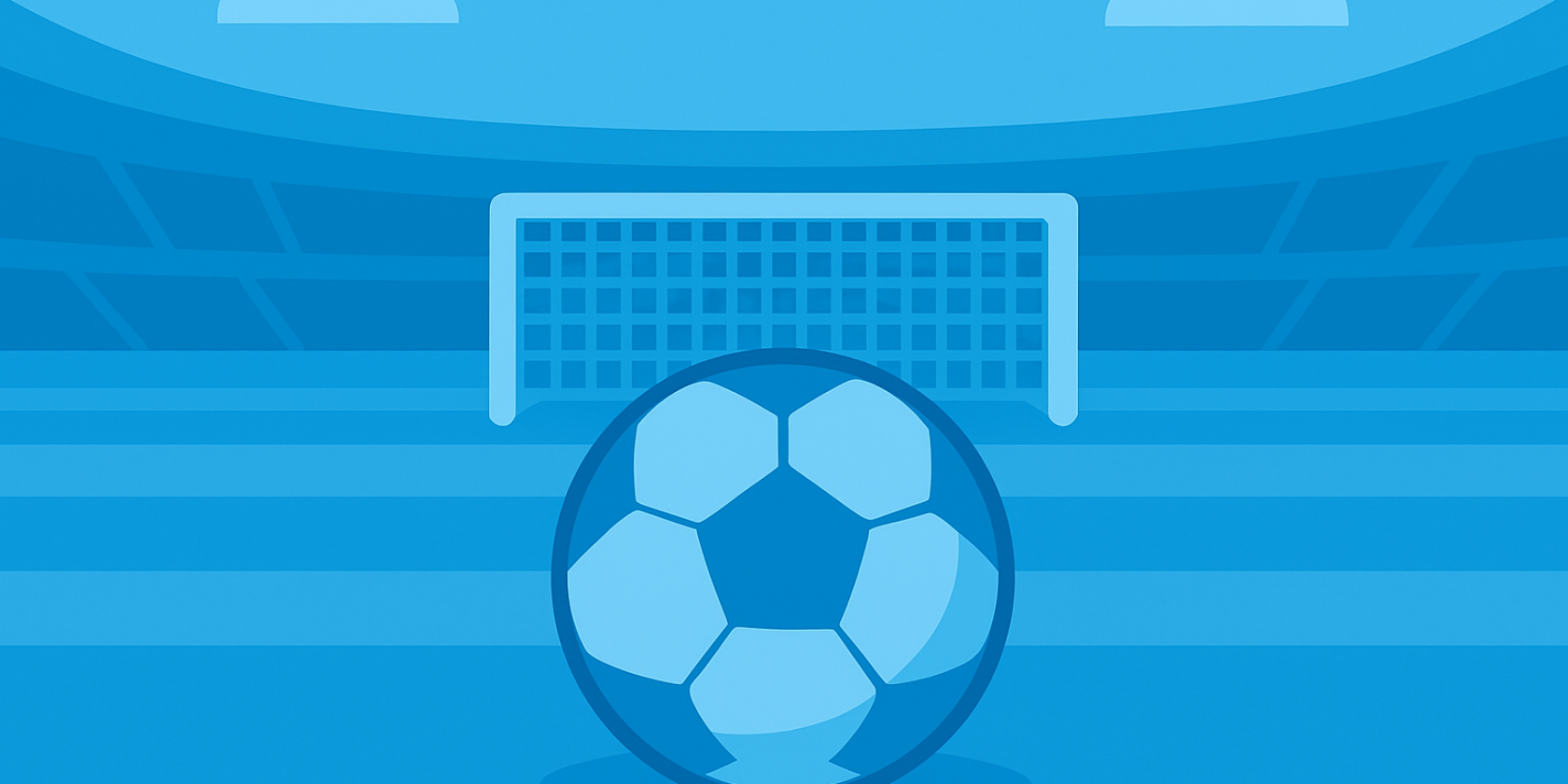 Fußballstadion in Blau, © Hamburg Tourismus GmbH Fußballstadion in Blau, © Hamburg Tourismus GmbH