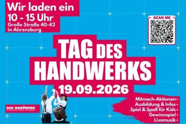 26-09-19 Tag des Handwerks ©Kreishandwerkschaft Stormarn, © Kreishandwerkerschaft Stormarn 26-09-19 Tag des Handwerks ©Kreishandwerkschaft Stormarn, © Kreishandwerkerschaft Stormarn