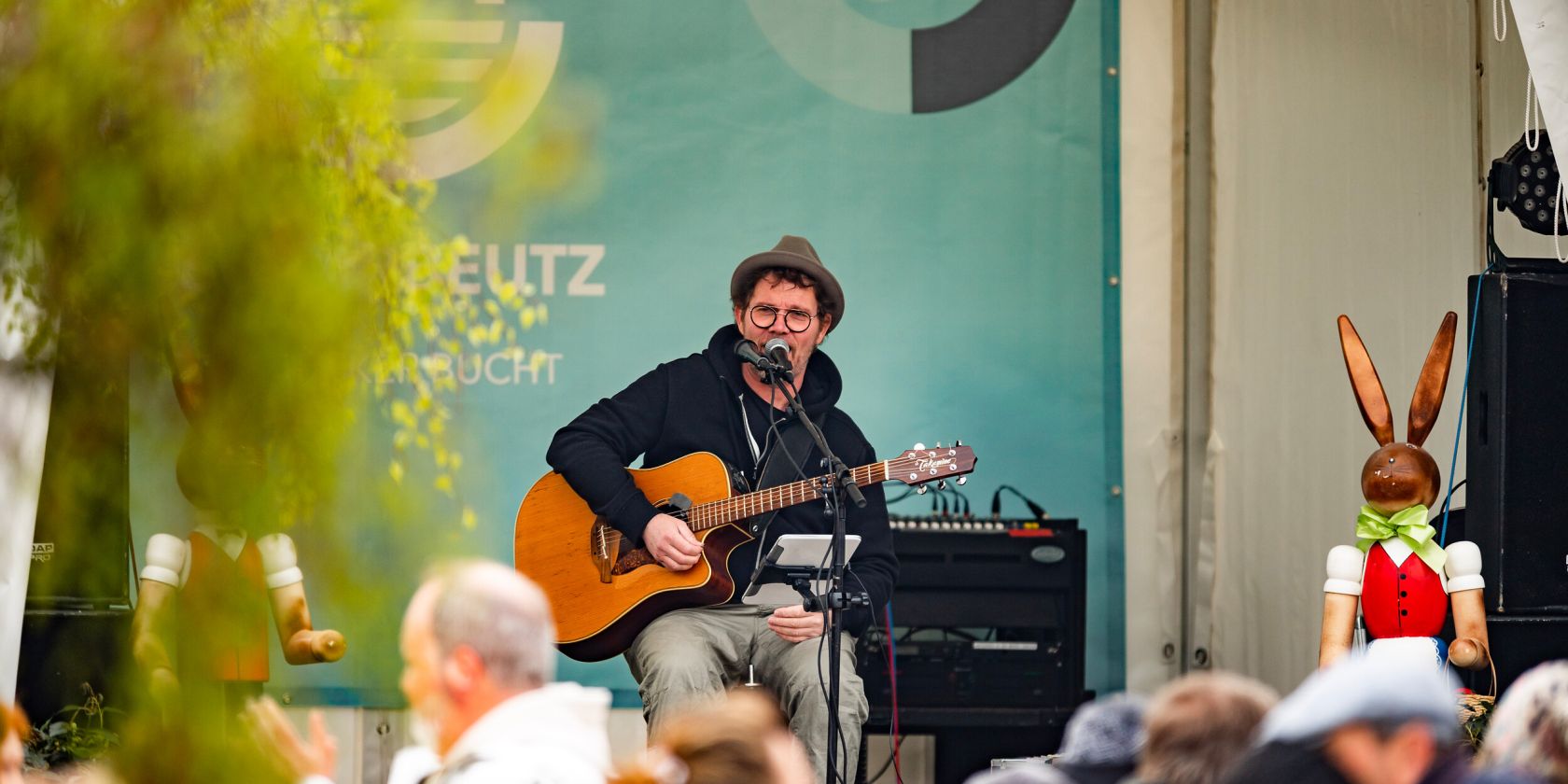 Ostern, © TALB Ostern, © TALB