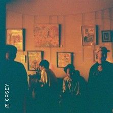 Casey, © links im Bild Casey, © links im Bild