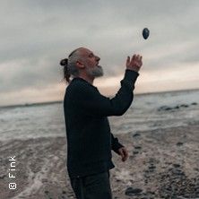 Fink - Europe Tour 2026, © links im Bild Fink - Europe Tour 2026, © links im Bild