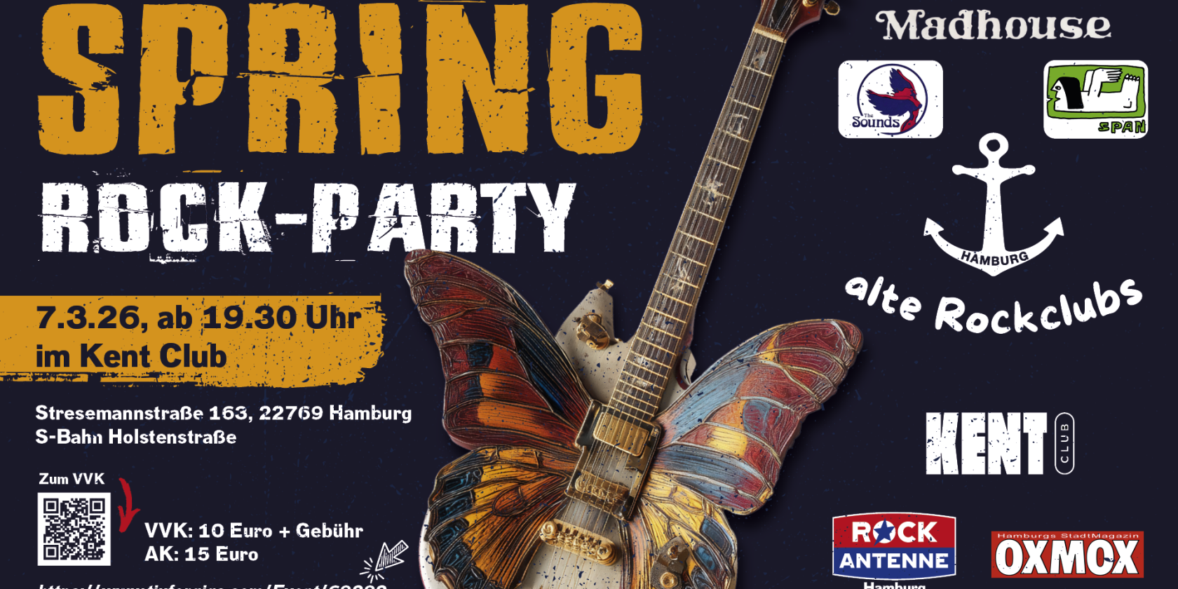 RA_HH_Spring_Rock_quer, © Stefan Bruns/Alex Cupic RA_HH_Spring_Rock_quer, © Stefan Bruns/Alex Cupic