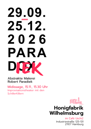 plakat_paradox, © Robert Paradiek plakat_paradox, © Robert Paradiek