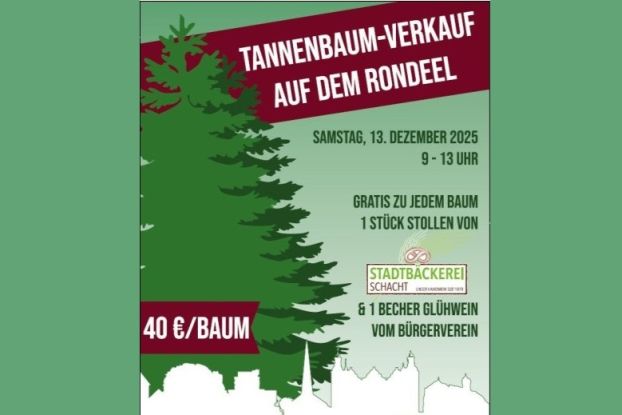 25-12-13 Tannenbaumverkauf Ahrensburger Stadtforum e.V., © Ahrensburger Stadtforum e.V. 25-12-13 Tannenbaumverkauf Ahrensburger Stadtforum e.V., © Ahrensburger Stadtforum e.V.