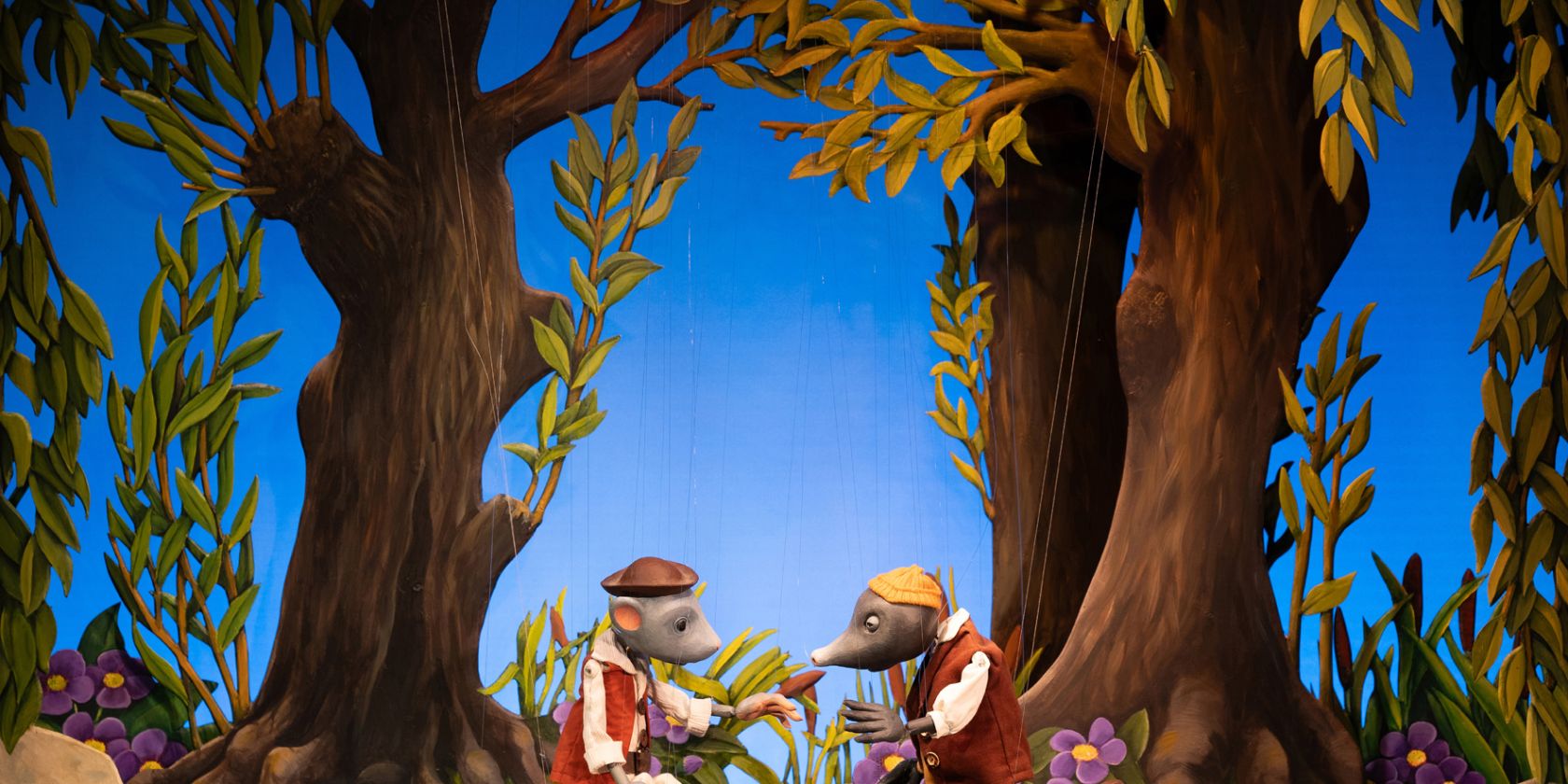 Wind in den Weiden_ThereseWalther, © Theresa Walther Wind in den Weiden_ThereseWalther, © Theresa Walther