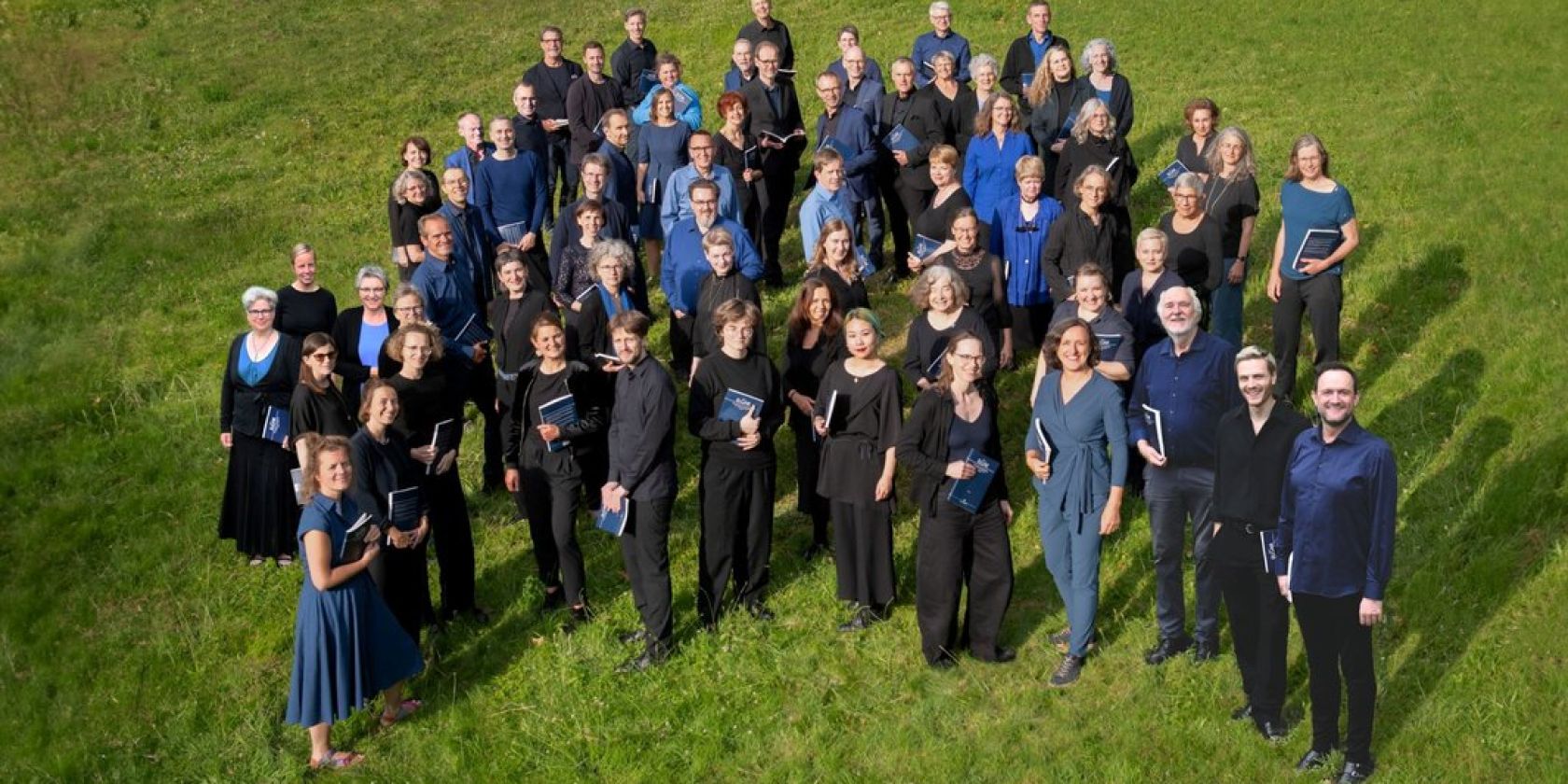 Elgar: The Dream of Gerontius, © Christoph Borr Elgar: The Dream of Gerontius, © Christoph Borr