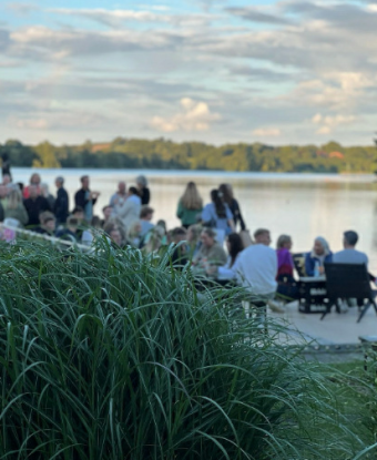 Goldmarie by the Lake, © Goldmarie am See Goldmarie by the Lake, © Goldmarie am See