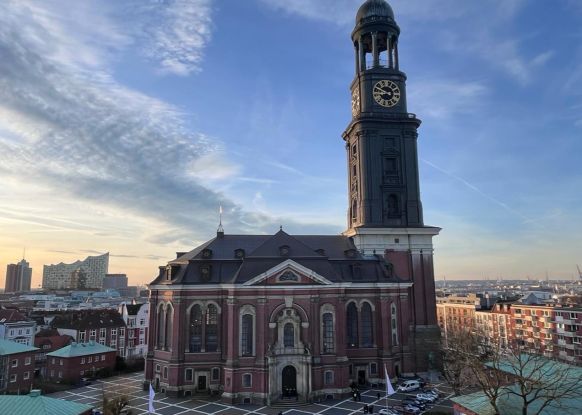 St. Michaelis, © St. Michaelis St. Michaelis, © St. Michaelis