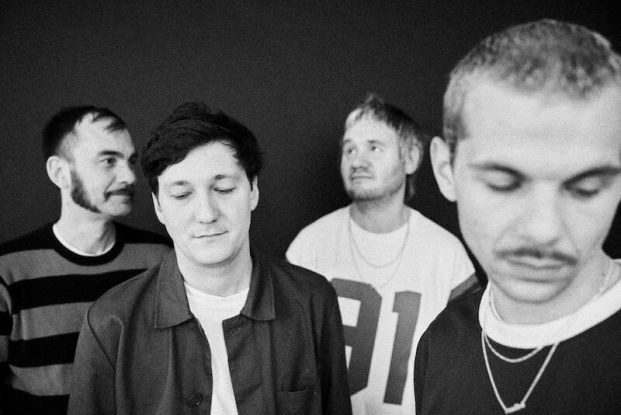 FLUPPE - "Record Release Show", Quelle: Reservix FLUPPE - "Record Release Show", Quelle: Reservix