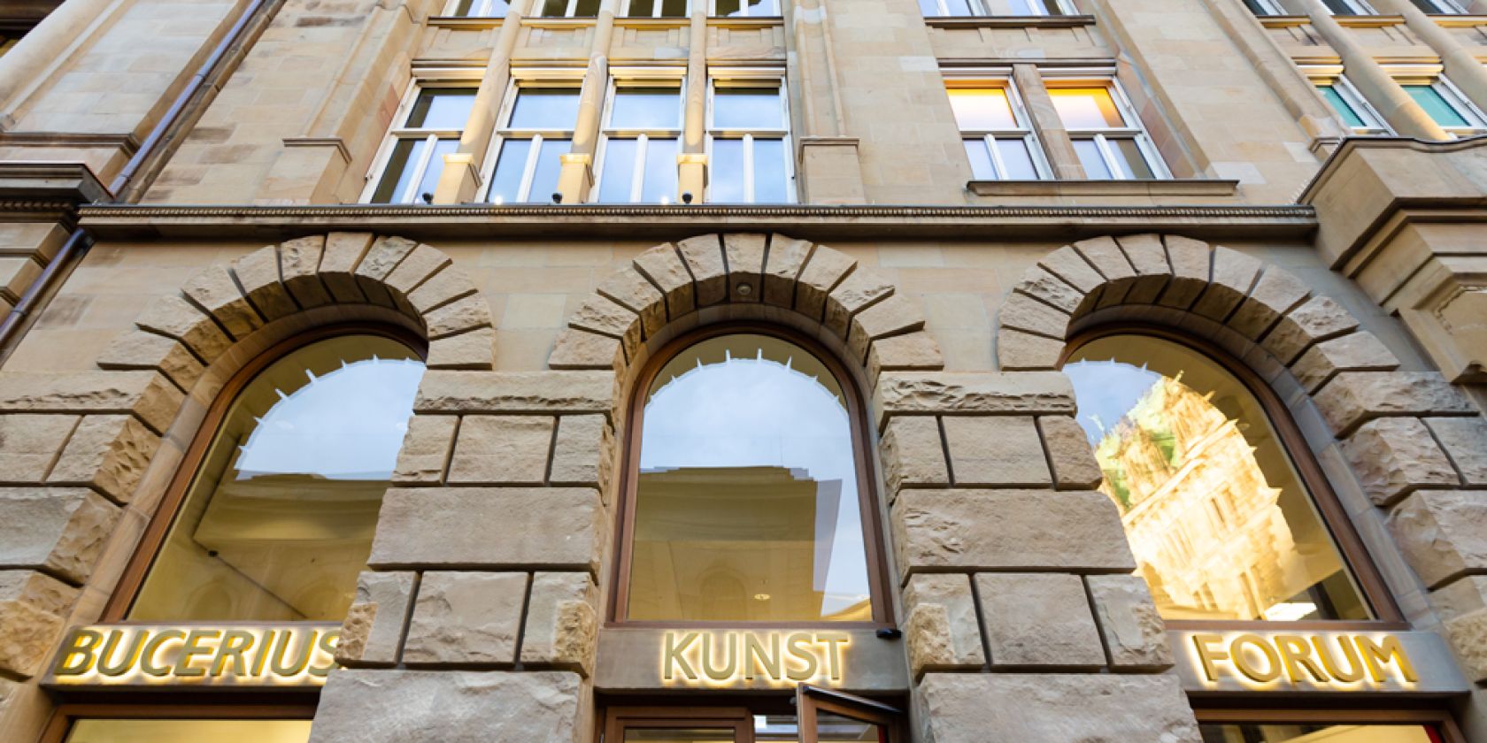bucerius-aussenansicht-2, © Bucerius Kunst Forum, Foto: Ulrich Perrey bucerius-aussenansicht-2, © Bucerius Kunst Forum, Foto: Ulrich Perrey