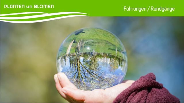 Rundgang: "Park-Wissen aus erster Hand", © AdobeStock_Countrypixel_110016510 Rundgang: "Park-Wissen aus erster Hand", © AdobeStock_Countrypixel_110016510