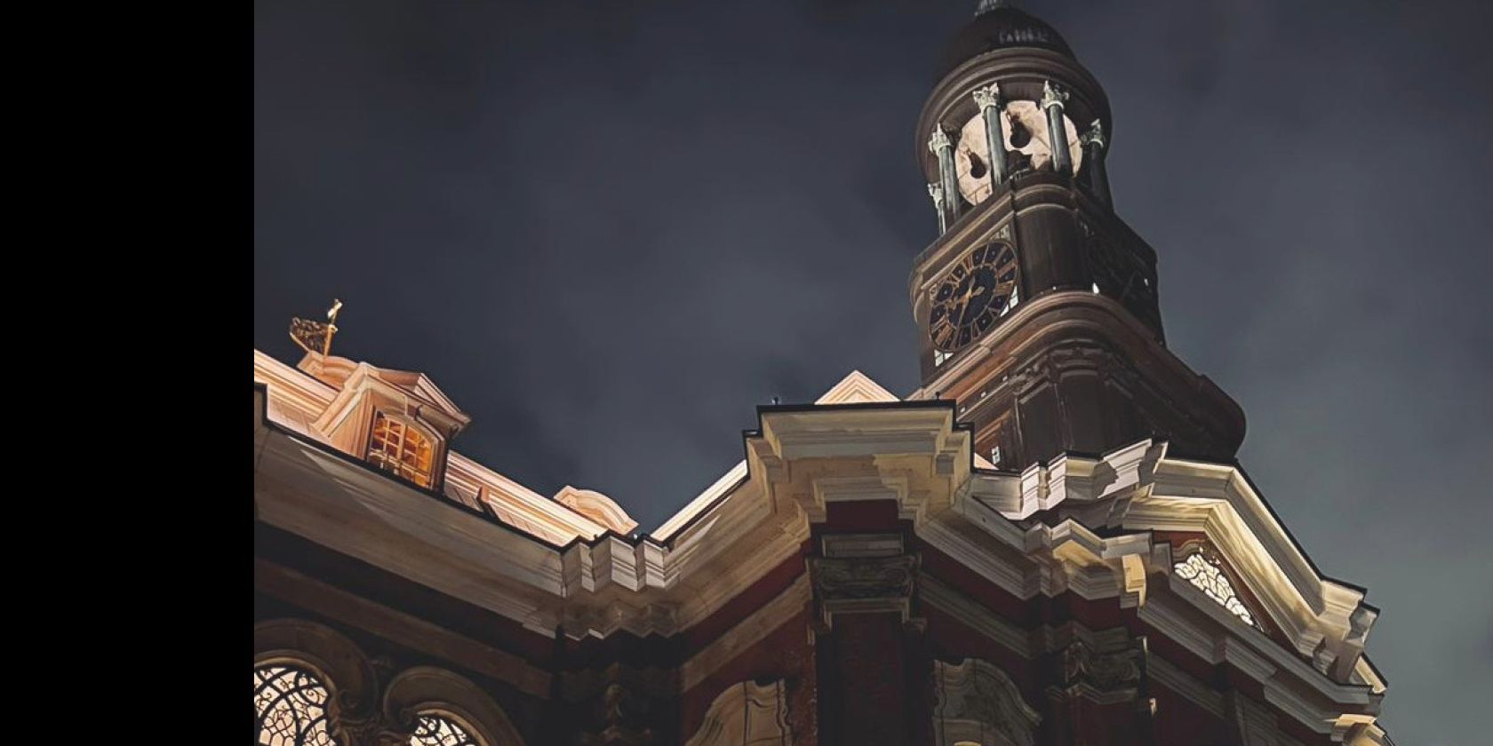 St. Michaelis, © St. Michaelis St. Michaelis, © St. Michaelis
