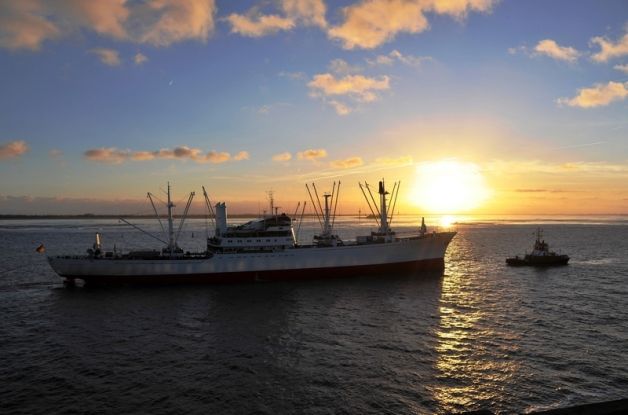 Hafen Sundowner Afterwork Fahrt HAMBURG - HAMBURG, Quelle: Reservix Hafen Sundowner Afterwork Fahrt HAMBURG - HAMBURG, Quelle: Reservix