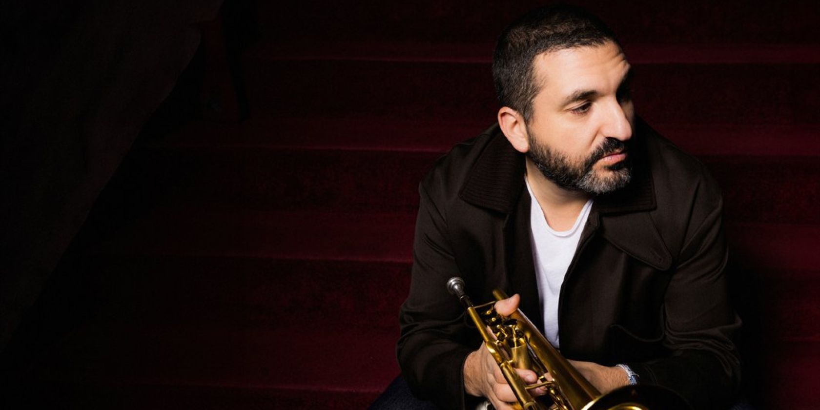 Ibrahim Maalouf, © Ibrahim Maalouf Ibrahim Maalouf, © Ibrahim Maalouf