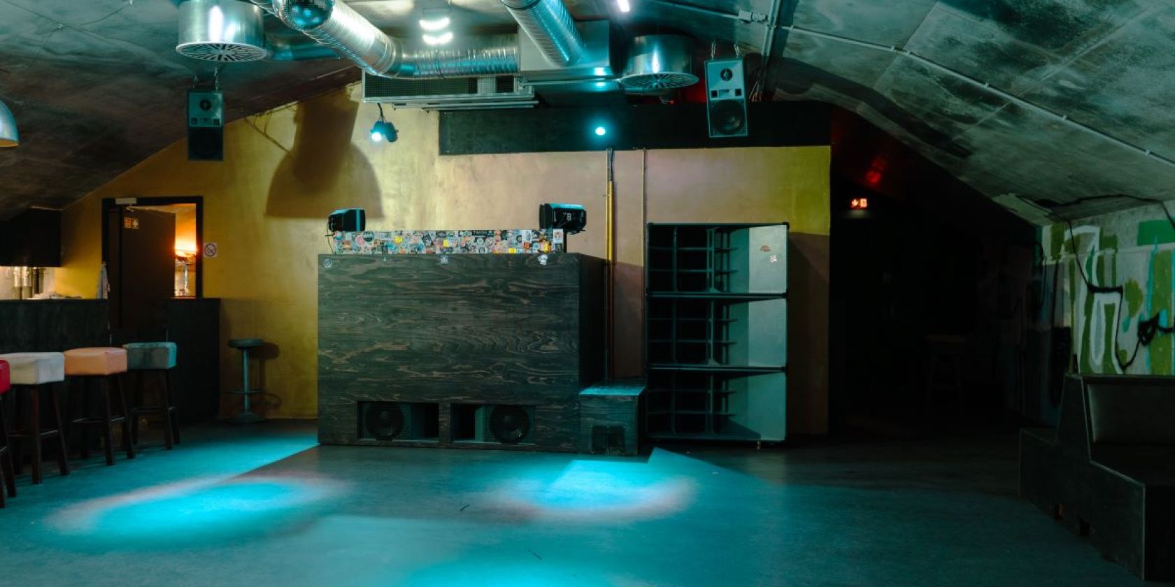 Beat_Boutique_innen_Ansicht(c)Michael_Sölle, © Michael Sölle Beat_Boutique_innen_Ansicht(c)Michael_Sölle, © Michael Sölle