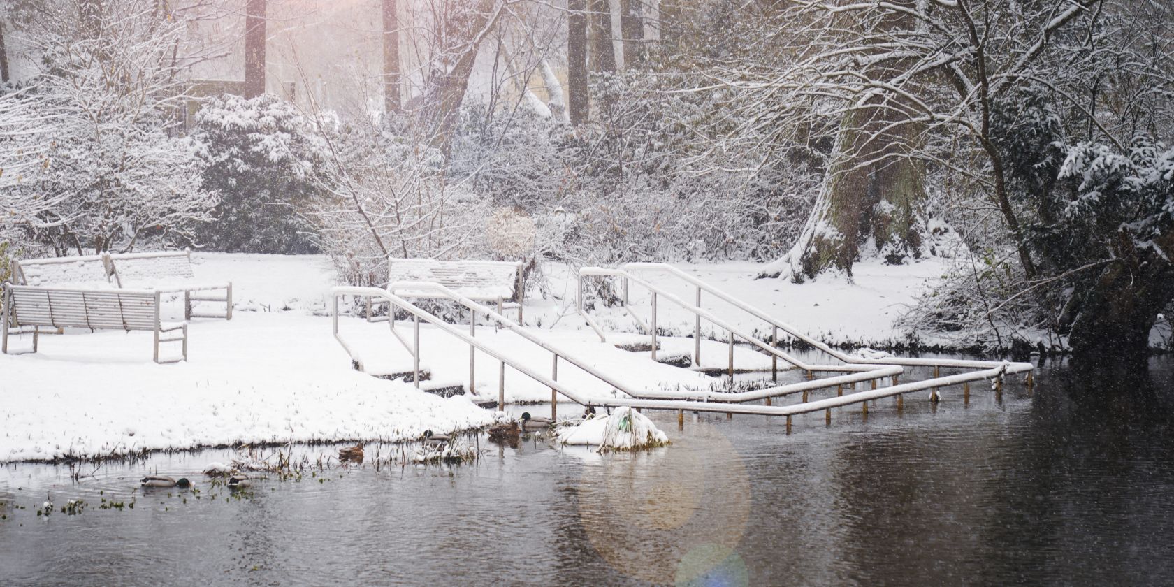 Neujahrs-Antreten in Bad Bevensen, © Bad Bevensen Marketing GmbH | Janita Mundt Neujahrs-Antreten in Bad Bevensen, © Bad Bevensen Marketing GmbH | Janita Mundt