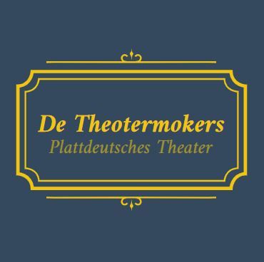 Logo De Theotermokers, © Wilstermarsch Service GmbH Logo De Theotermokers, © Wilstermarsch Service GmbH