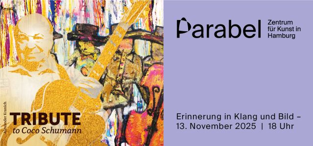 20251006_PARABEL_CocoSchumann, © Alexander Kranich 20251006_PARABEL_CocoSchumann, © Alexander Kranich