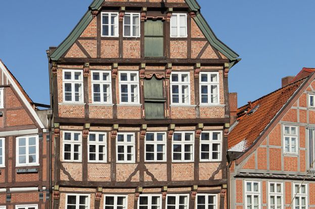 Kunsthaus, © Axel Hartmann Kunsthaus, © Axel Hartmann