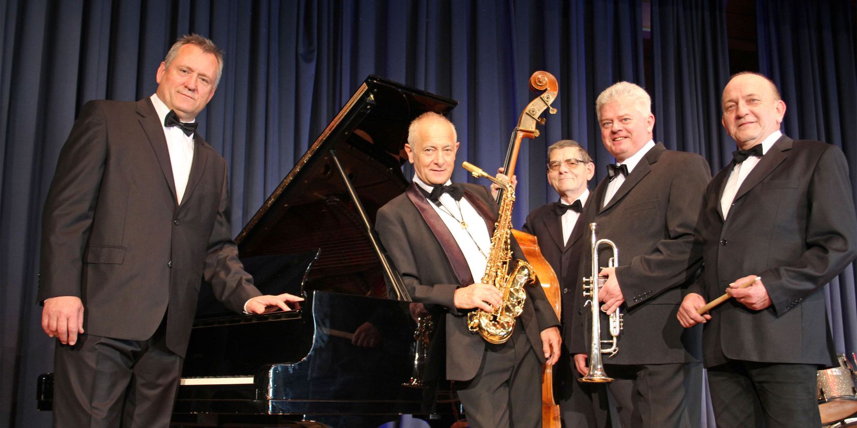 E-Piano-Konzert, © TMS Büsum GmbH E-Piano-Konzert, © TMS Büsum GmbH