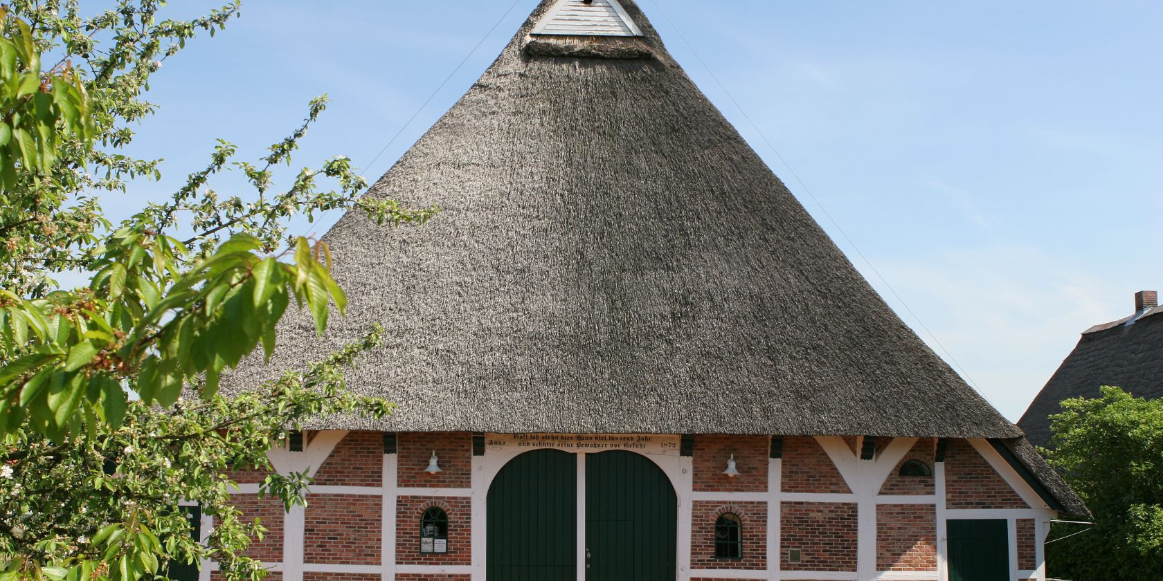 Museum Altes Land, © Diana Asbeck Museum Altes Land, © Diana Asbeck